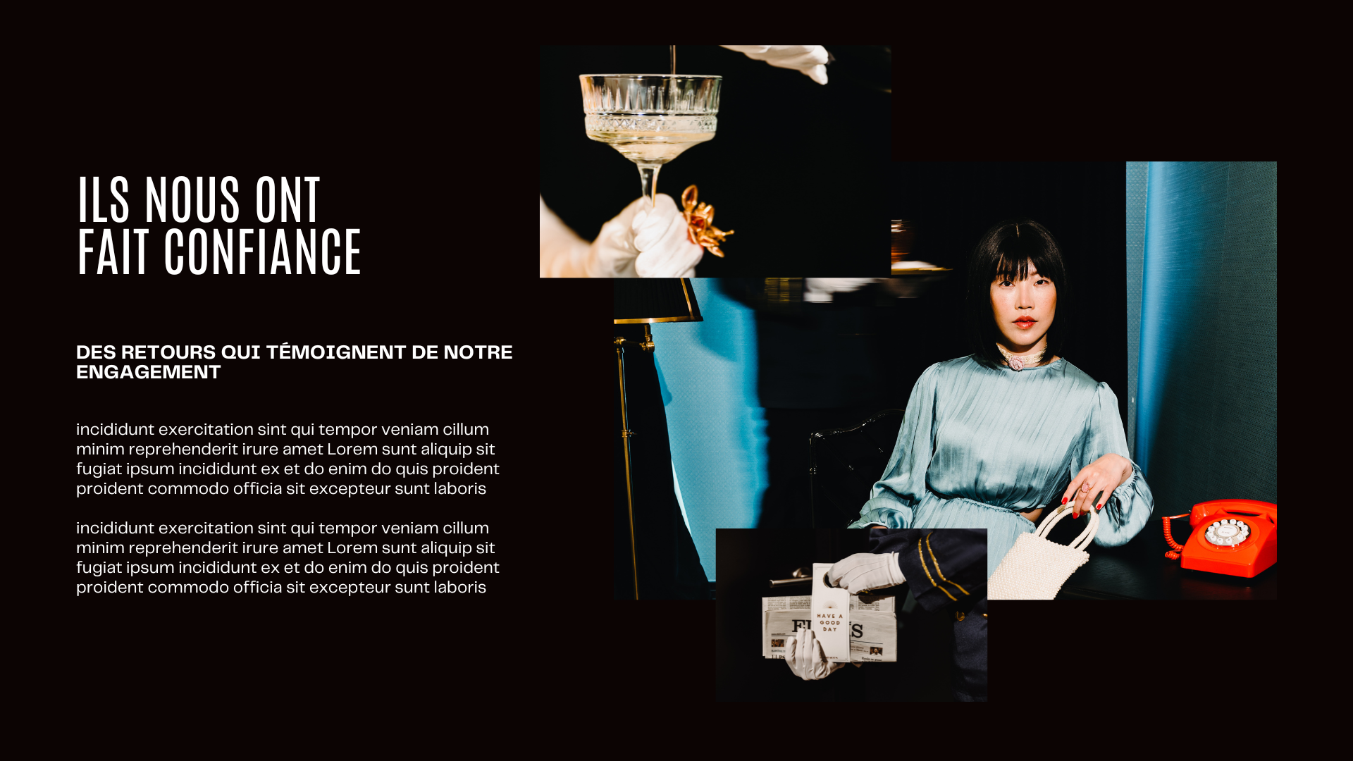 Projet Studio Communication Avignon 2