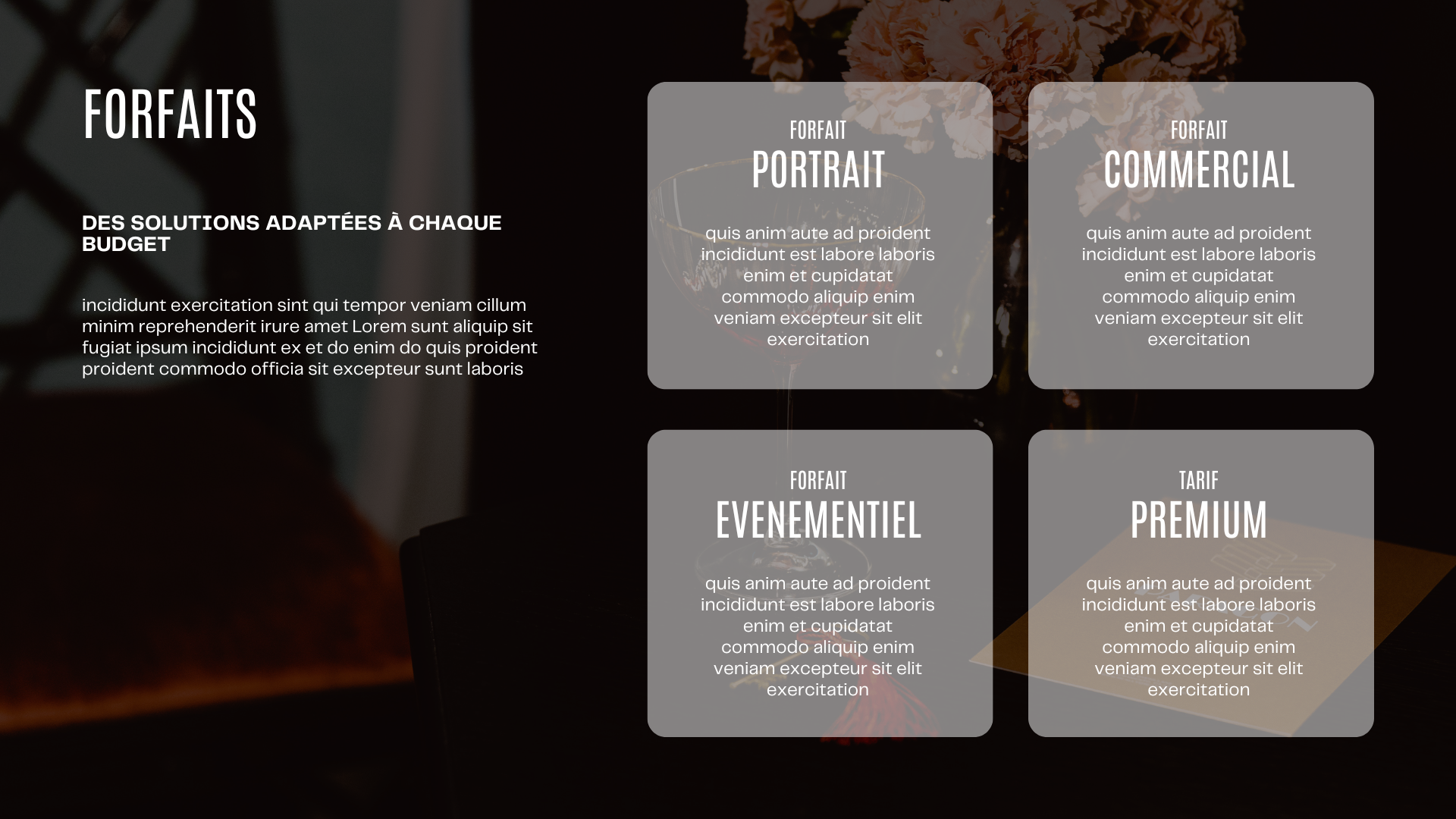 Projet Studio Communication Avignon 4