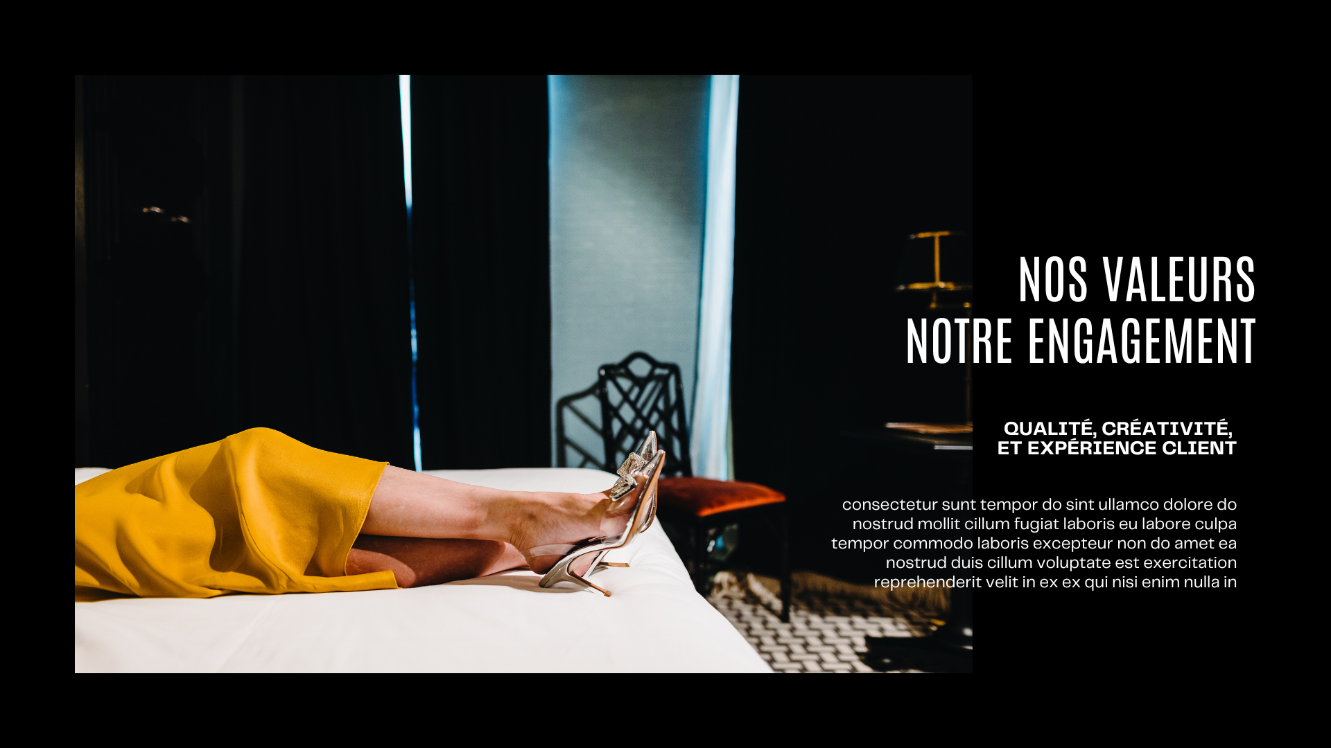 Direction artistique — agence de communication Avignon