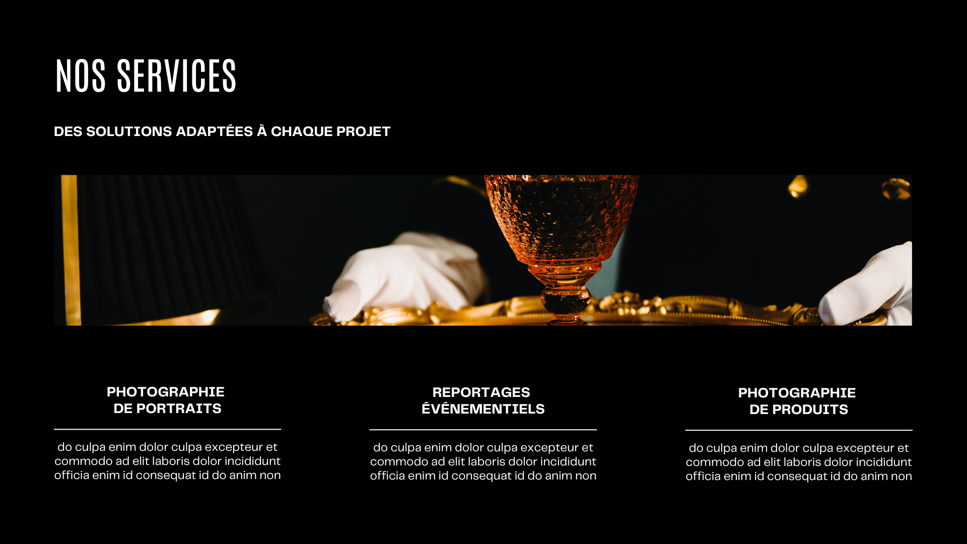 Univers Studio Communication Avignon