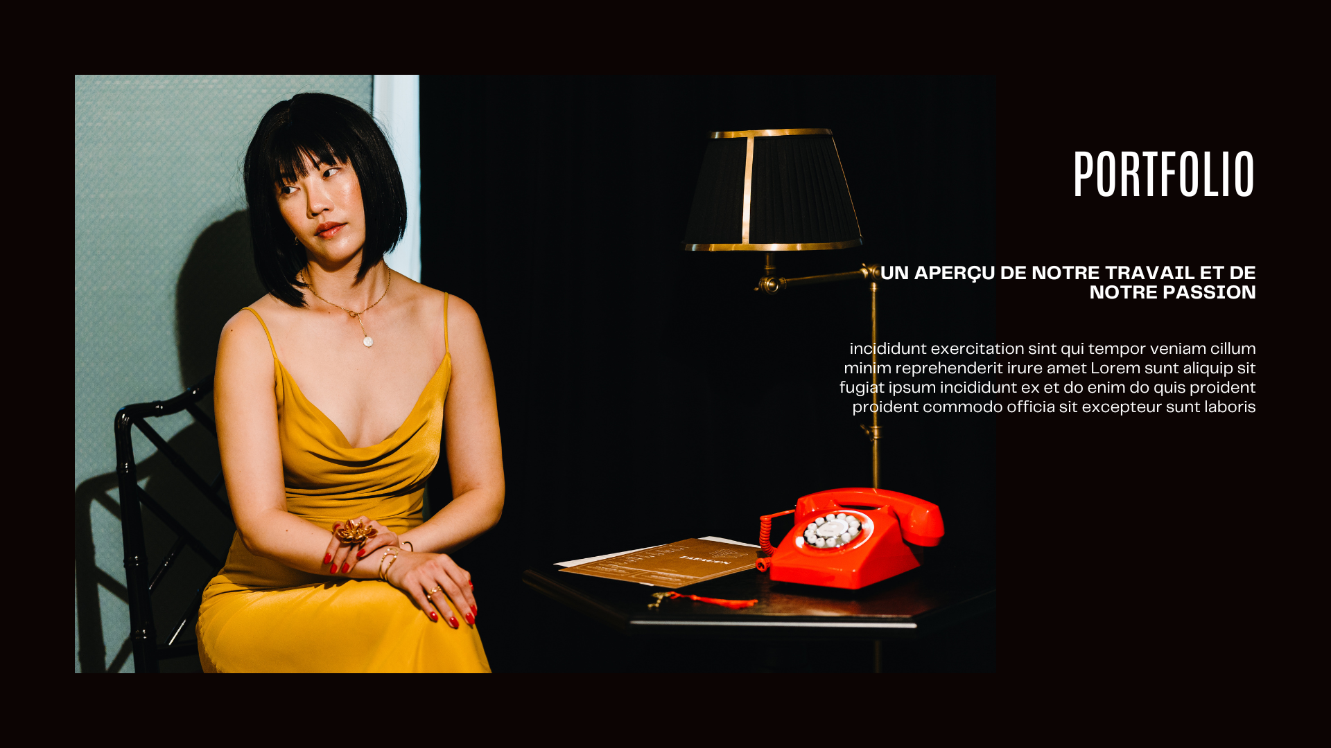 Branding & identité visuelle